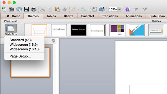 save powerpoint on mac for windows